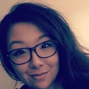 Meet your Posher, Vanessa